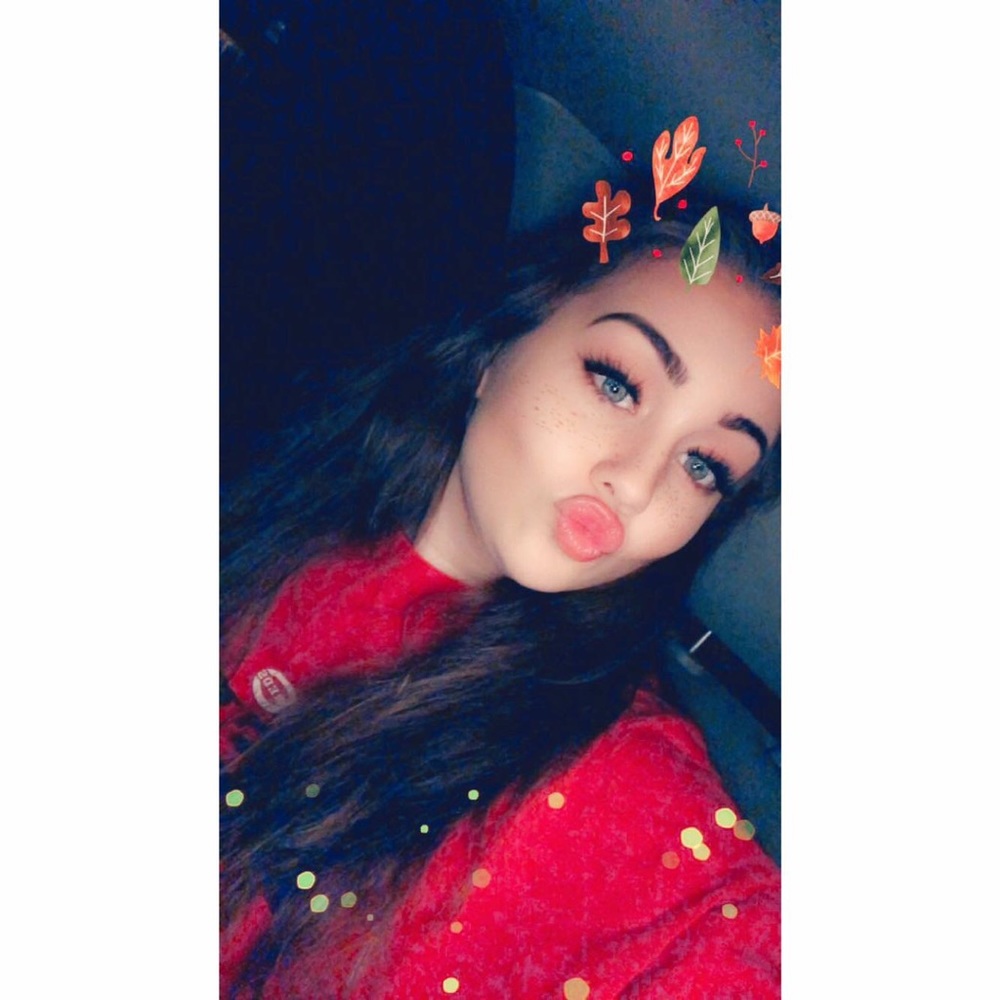 Meet your Posher, Savanah